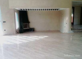 Villa d’architecte avec piscine à Soussi