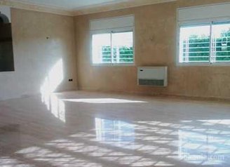 Villa d’architecte avec piscine à Soussi