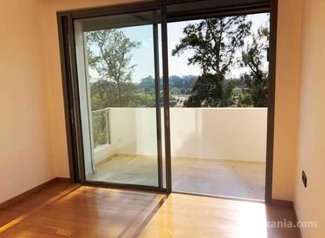 Location appartement avec terrasse à Souissi