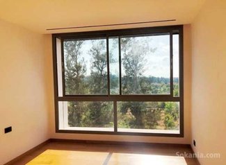 Location appartement avec terrasse à Souissi