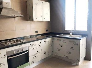 Location appartement avec terrasse à Souissi