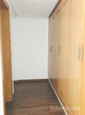 A Louer appartement haut standing Souissi