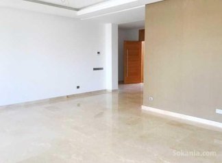 A Louer appartement haut standing Souissi
