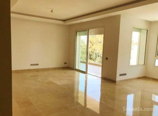 A Louer appartement haut standing Souissi