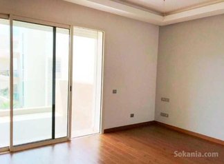 A Louer appartement haut standing Souissi