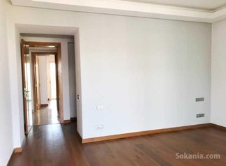 A Louer appartement haut standing Souissi