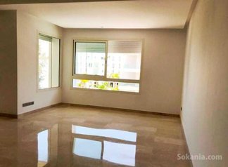 A Louer appartement haut standing Souissi