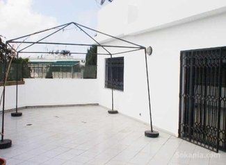 Appartement Haut standing au haut Agdal