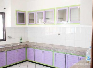 Appartement Haut standing au haut Agdal