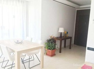 Appartement neuf, haut standing à souissi