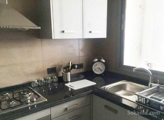 Appartement neuf, haut standing à souissi