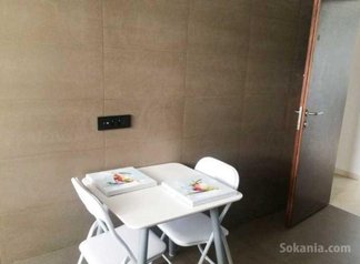 Appartement neuf, haut standing à souissi