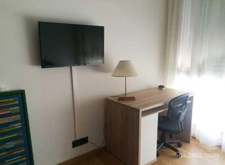 Appartement neuf, haut standing à souissi
