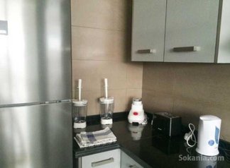 Appartement neuf, haut standing à souissi