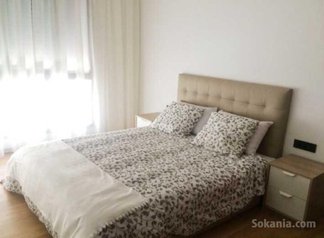 Appartement neuf, haut standing à souissi