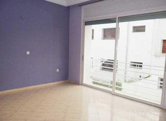Villa à Hay Riad RABAT en location