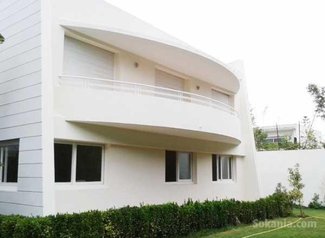 Villa neuve haut standing à Souissi