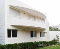 Villa neuve haut standing à Souissi