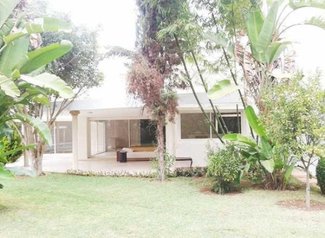 Villa neuve haut standing à Souissi