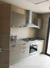 Location appartement meublé à Hay Riad Prestigia