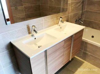 Location appartement meublé à Hay Riad Prestigia