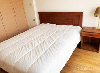 Location appartement meublé à Hay Riad Prestigia