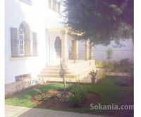 Magnifique Villa à louer à Souissi RABAT