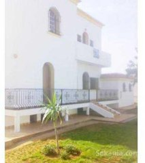 Magnifique Villa à louer à Souissi RABAT