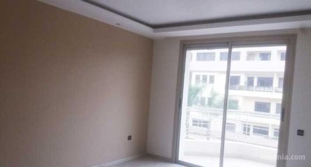 Appartement à louer à Hay Riad Rabat
