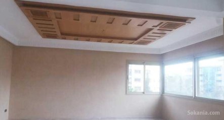 Appartement à louer à Hay Riad Rabat