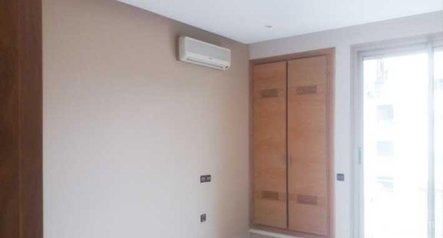 Appartement à louer à Hay Riad Rabat