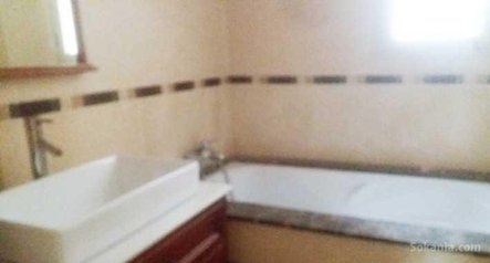 Appartement à louer à Hay Riad Rabat
