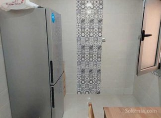 Appartement à vendre 100 m² (centre ville)