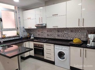 Appartement à vendre 100 m² (centre ville)