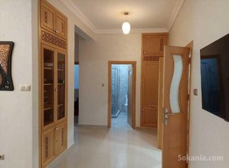 Appartement à vendre 100 m² (centre ville)
