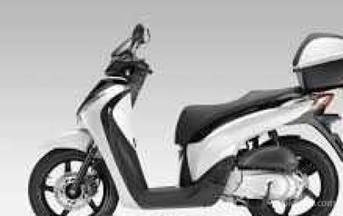 Honda Sh 150 -2009