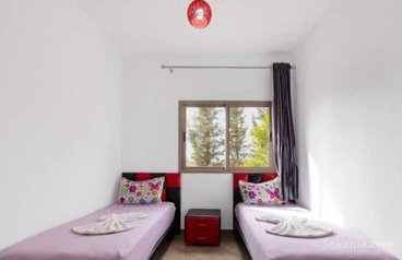 Appartement luxueux a louer à marrakech