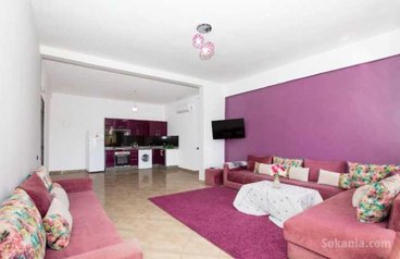 Appartement luxueux a louer à marrakech
