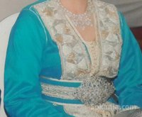 Tenue beldi à vendre