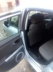 Seat leon diesel