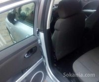 Seat leon diesel