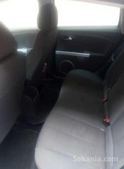Seat leon diesel