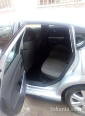 Seat leon diesel