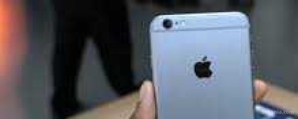 Iphone 6s