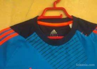 T CHIRT ADIDAS