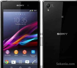 Sony experia z1