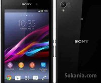 sony experia z1