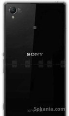 Sony experia z1