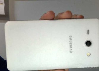 Samsung duos