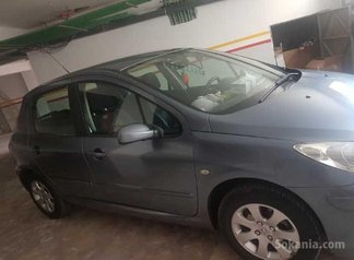Peugeot 307 Diesel à vendre
